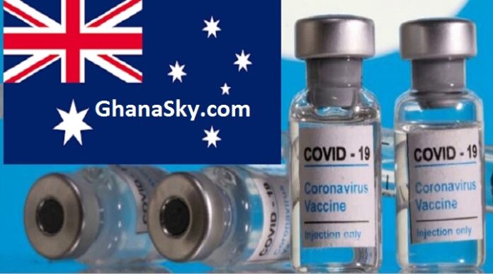 Australia now ADMITS covid vaccines are harming people