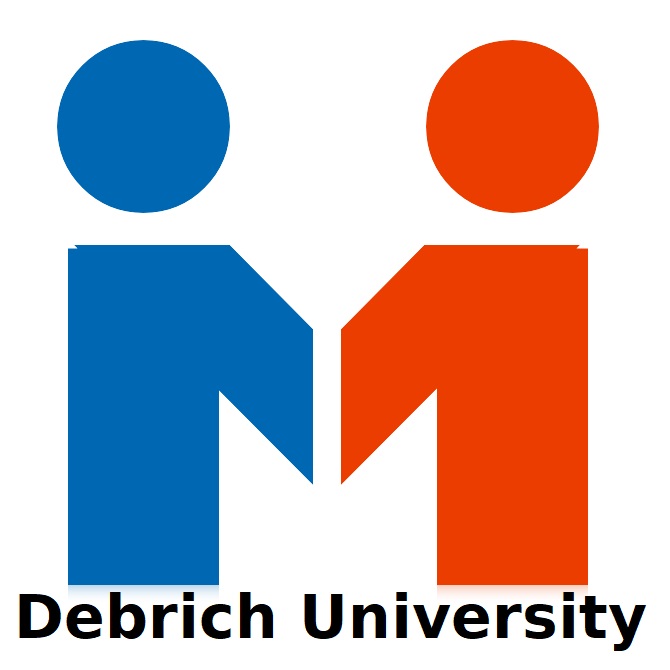 Debrich University College Of Missions