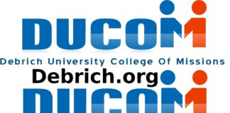 Debrich University College Of Missions - DUCOM