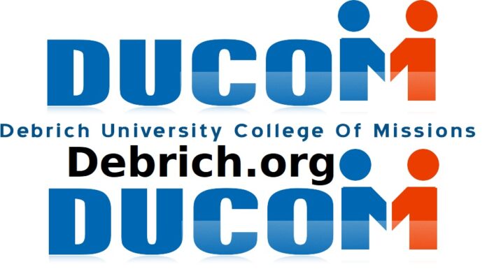 Debrich University College Of Missions - DUCOM