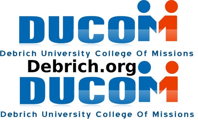 Debrich University College Of Missions - DUCOM