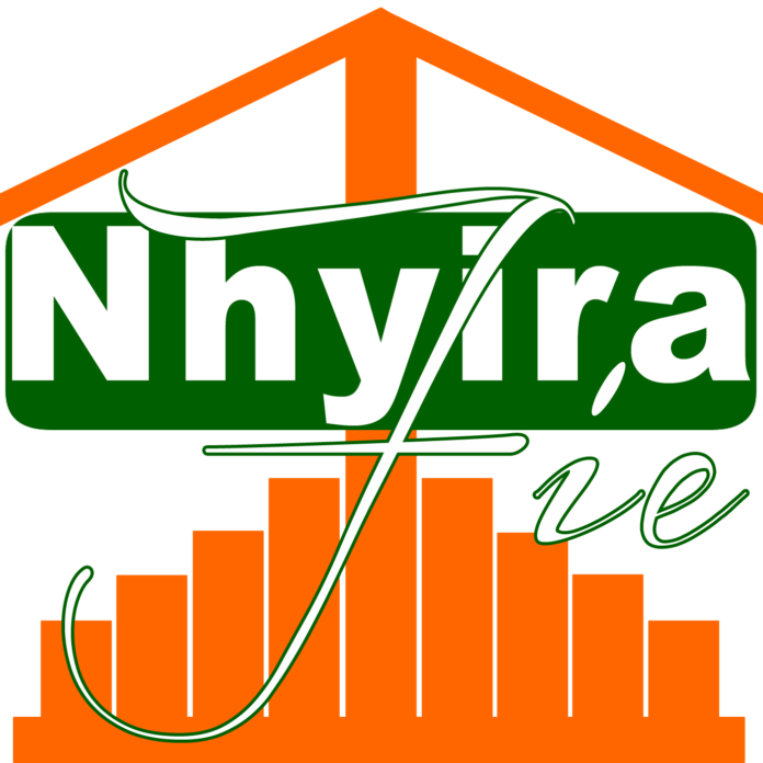 Nhyira Fie FM