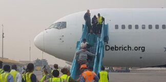 UK Deports Number Of Nigerians, Ghanaians, Brazilians, Vietnams