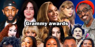 Grammy Awards, GH Awards 2024