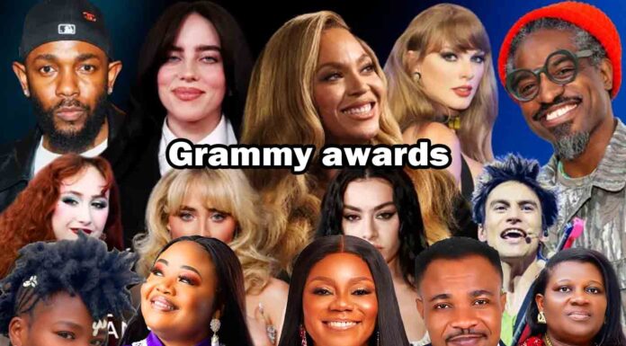 Grammy Awards, GH Awards 2024