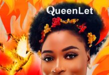 QueenLet releases Holy Fire