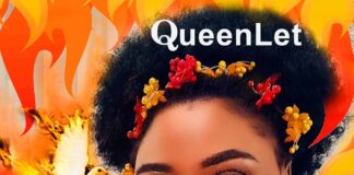 QueenLet releases Holy Fire