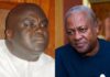 Mr. Julius Debrah appointed by President John Mahama