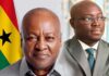 President John Mahama’s 22 Promises Delivered - Dr Ato Forson