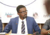 Nana Appiah Mensah, NAM1