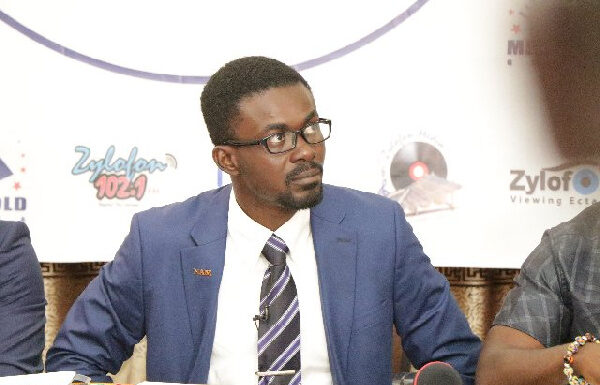 Nana Appiah Mensah, NAM1