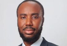 Adu-Boahene, Cyber Security Funds Case