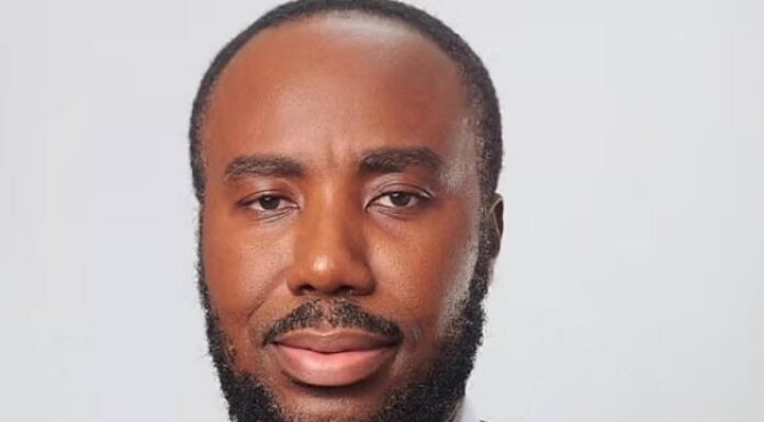 Adu-Boahene, Cyber Security Funds Case