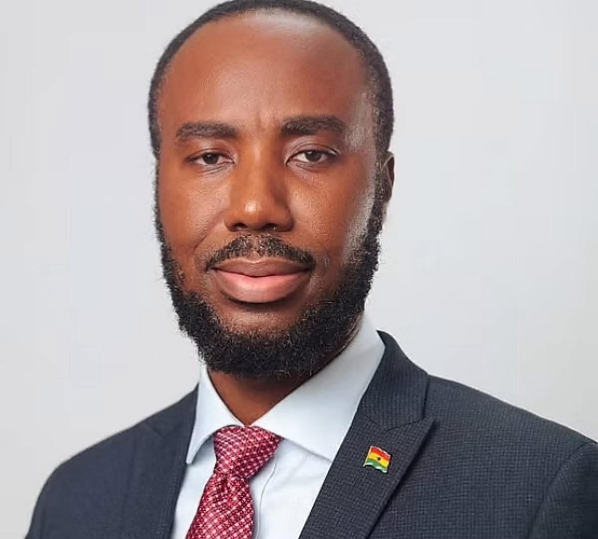 Adu-Boahene, Cyber Security Funds Case