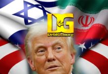 USA President Donald Trump, Israel and Iran war, Middle East