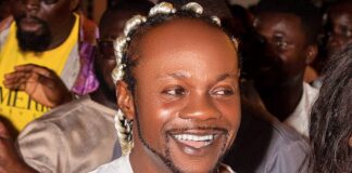 Daddy Lumba, Daddy Lumba is dead, Daddy Lumba Biography