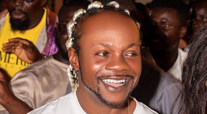 Daddy Lumba, Daddy Lumba is dead, Daddy Lumba Biography