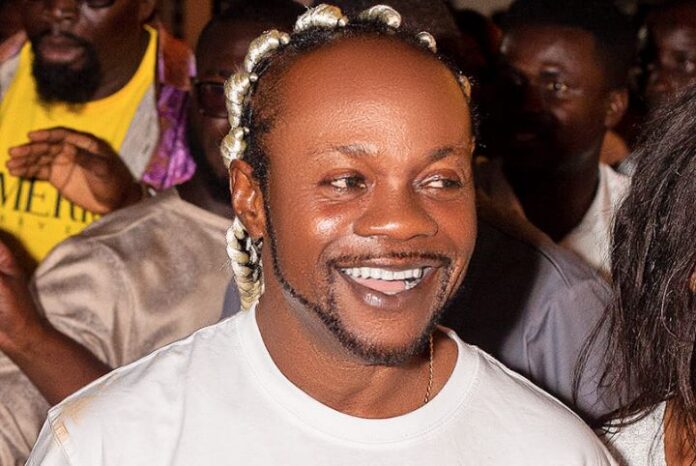 Daddy Lumba, Daddy Lumba is dead, Daddy Lumba Biography