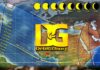 Ghana Solar Eclipse, Total Solar Eclipse, August 2027