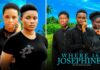 Where is Josephine Gone, starring Heinz Amankwa, Frederick Agyemang, Josephine Manu, Whyte Gold, Elishaba Sam