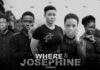 Where is Josephine Gone, starring Heinz Amankwa, Frederick Agyemang, Josephine Manu, Whyte Gold, Elishaba Sam