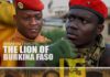The Lion of Burkina Faso, Ibrahim Traoré, Akil Media, Where Is Josephine