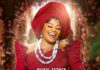 Nyame Ye (God is Good) by Piesie Esther, Nyame Ye by Piesie Esther, produced by Kuami Eugene