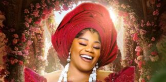 Nyame Ye (God is Good) by Piesie Esther, Nyame Ye by Piesie Esther, produced by Kuami Eugene