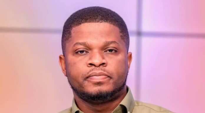 Sammy Gyamfi, Galamsey, Ghana GoldBod