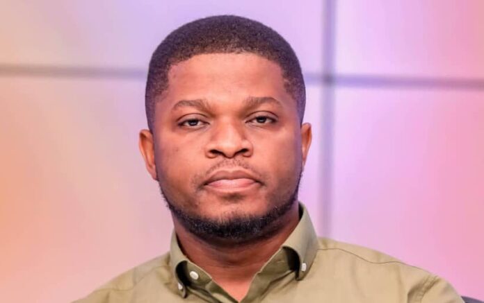 Sammy Gyamfi, Galamsey, Ghana GoldBod