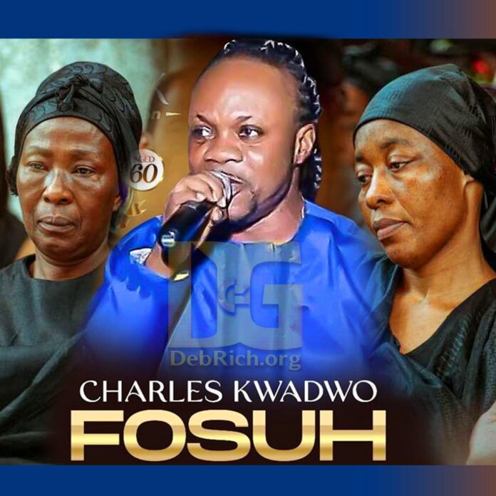 Daddy Lumba’s Funeral, Marriage, Wives, Children and Property Rights: A Legal Perspective by Lawyer Samuel Kissiedu (Audio) Daddy Lumba Marriage, Daddy Lumba wife Akosua Serwaa, Daddy Lumba Odo Broni