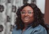 Gifty Oware-Mensah, GH¢38 million NSA scandal, Ghana National Service Scheme