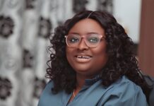 Gifty Oware-Mensah, GH¢38 million NSA scandal, Ghana National Service Scheme