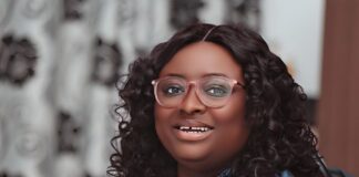 Gifty Oware-Mensah, GH¢38 million NSA scandal, Ghana National Service Scheme