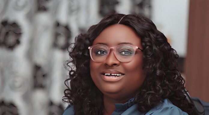 Gifty Oware-Mensah, GH¢38 million NSA scandal, Ghana National Service Scheme