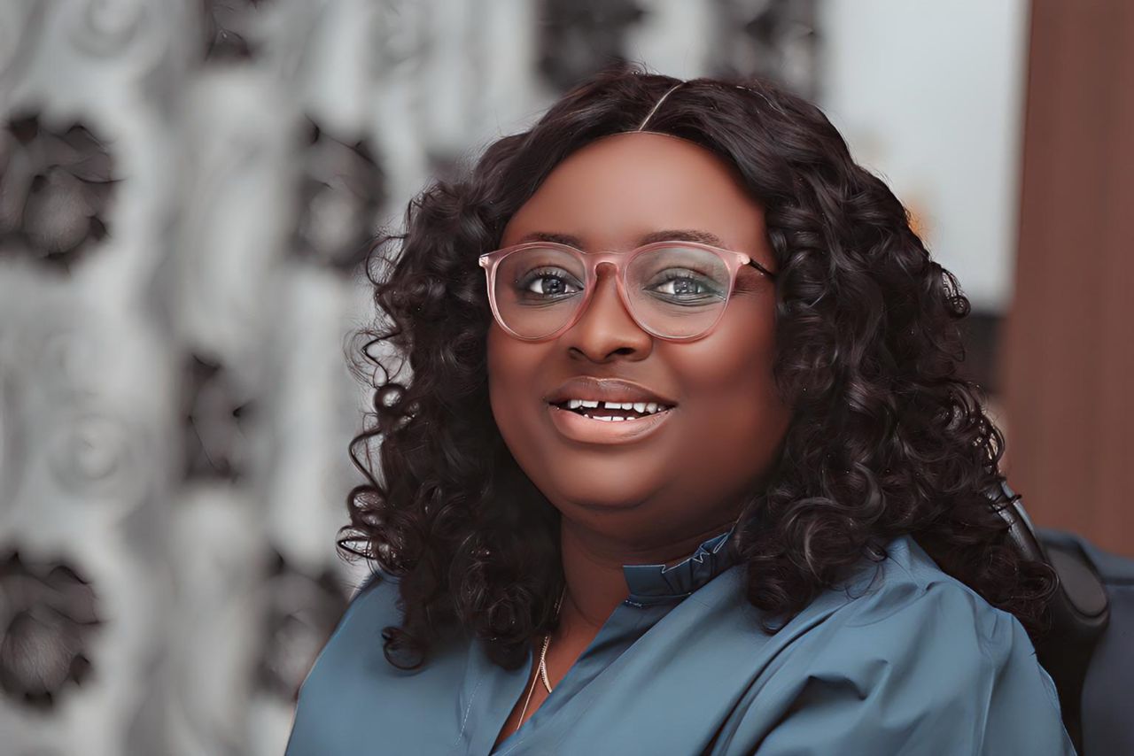 Gifty Oware-Mensah, GH¢38 million NSA scandal, Ghana National Service Scheme