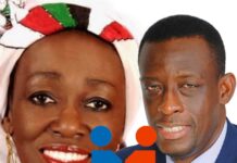 Nana Konadu Agyeman-Rawlings, Kwabena Okyere Darko-Mensah