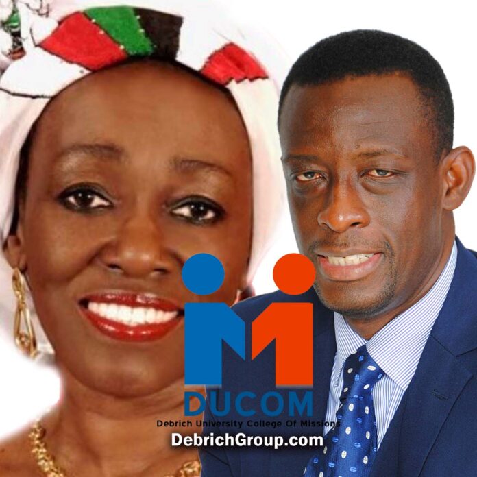 Former First Lady of Ghana, Nana Konadu Agyeman-Rawlings was a force in Ghanaian politics – Takoradi MP Nana Konadu Agyeman-Rawlings, Kwabena Okyere Darko-Mensah