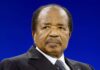 Paul Biya, Cameroon election 2025, Cameroon president
