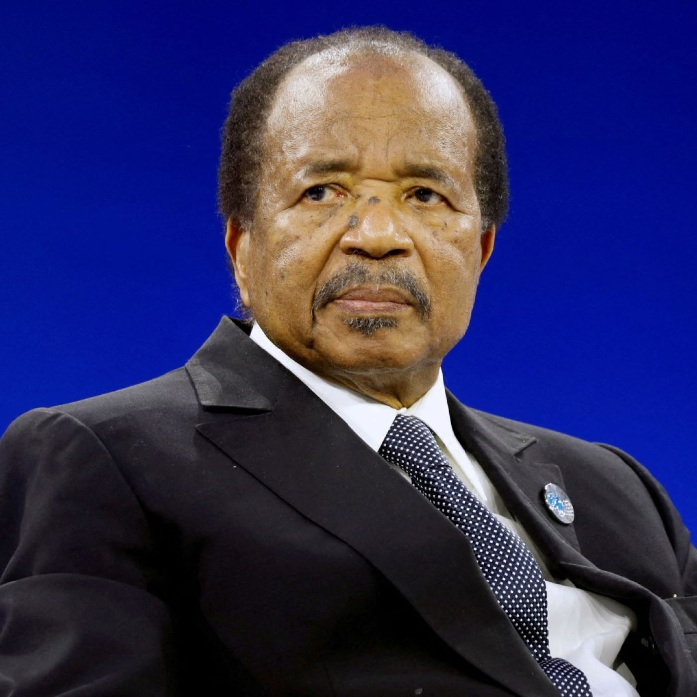 Paul Biya, Cameroon election 2025, Cameroon president