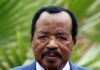 Cameroon Presidential Election Results: 92-year-old president Paul Biya wins controversial eighth term Paul Biya, Cameroon presidential election results