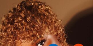 Wendy Shay Releases Ready, Ready Album By Wendy Shay