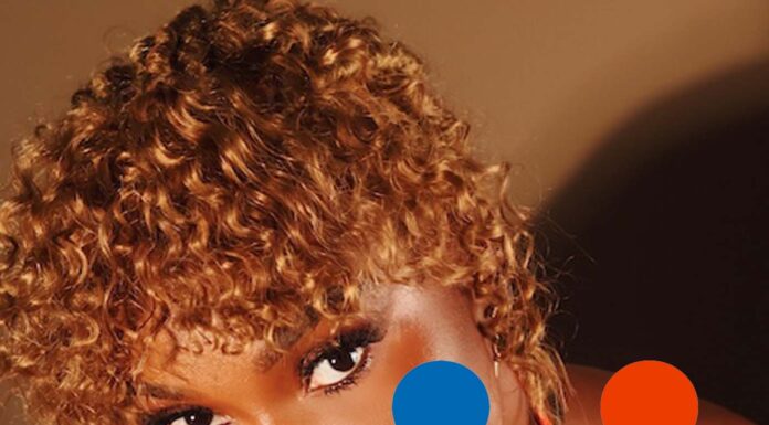 Wendy Shay Releases Ready, Ready Album By Wendy Shay