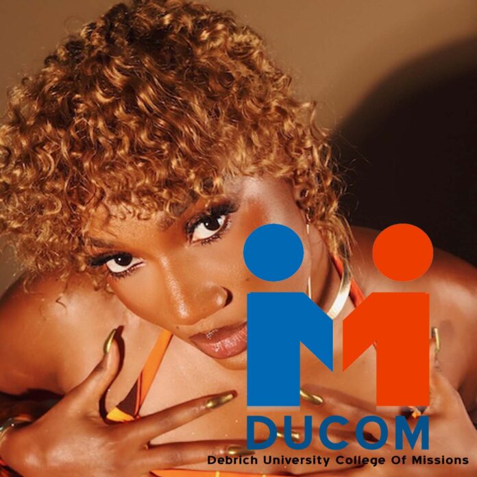 Wendy Shay drops 13-track album titled “Ready” Wendy Shay Releases Ready, Ready Album By Wendy Shay