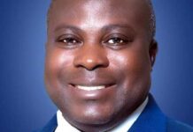 Anthony Kwasi Sarpong Biography – Commissioner-General, Ghana Revenue Authority (GRA) & Latest News Commissioner General, Anthony Kwasi Sarpong, Ghana Revenue Authority