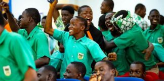 St Augustine's College