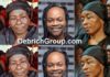 Kumasi High Court Rules, Spouses of Daddy Lumba, Akosua Serwaa, Odo Broni
