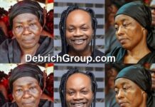 Kumasi High Court Rules, Spouses of Daddy Lumba, Akosua Serwaa, Odo Broni