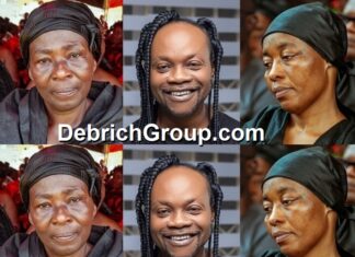 Kumasi High Court Rules, Spouses of Daddy Lumba, Akosua Serwaa, Odo Broni