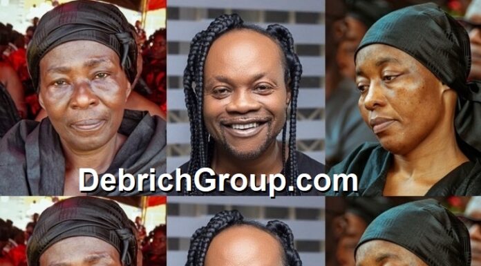 Kumasi High Court Rules, Spouses of Daddy Lumba, Akosua Serwaa, Odo Broni